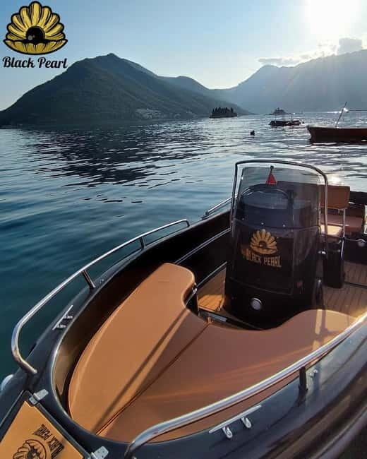 7 hr private tour Perast, Kotor Bay & Blue Cave, lunch break - Practical Details and Value