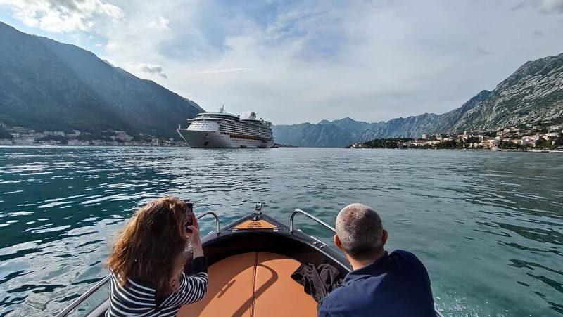 7 hr private tour Perast, Kotor Bay & Blue Cave, lunch break - The Sum Up: Is It Worth It?