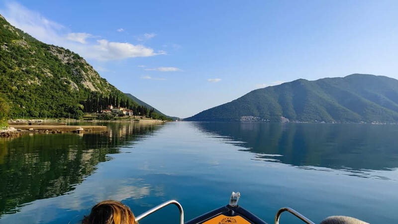 7 hr private tour Perast, Kotor Bay & Blue Cave, lunch break - FAQ