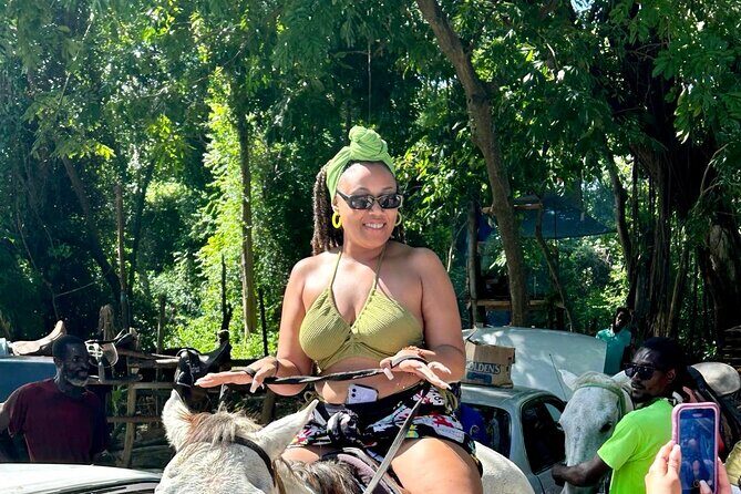 7 in 1 Day Jamaican Adventure with Jhadano Tours - Good To Know