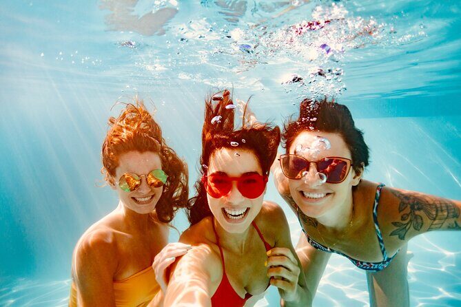 7 in 1 Day Jamaican Adventure with Jhadano Tours - An In-Depth Look at the Jamaican Adventure