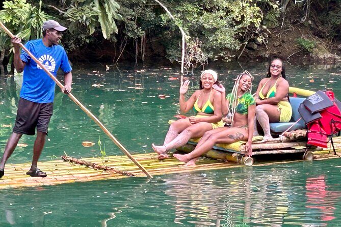 7 in 1 Day Jamaican Adventure with Jhadano Tours - FAQ