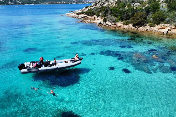 7 Islands 7 Stops Tour of Archipelago La Maddalena - Good To Know