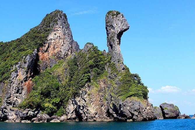 7 Islands Sunset Tour by Long-Tail Boat with BBQ Dinner in Krabi - An In-Depth Look at the 7 Islands Sunset Tour in Krabi