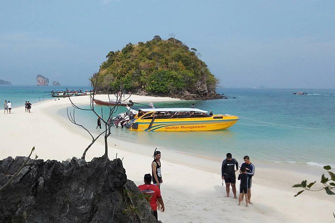 7 Islands Sunset Tour by Speed Boat (Updated JULY 2020 for New Normal) - Safety Measures and Guidelines