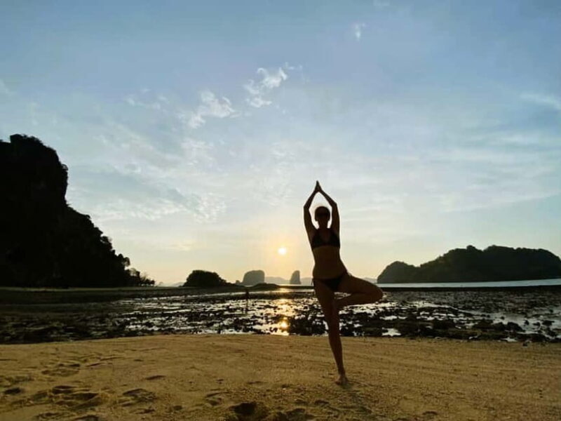 7 Islands sunset tour plus bioluminescent plankton + BBQ - Good To Know