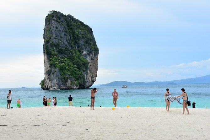 7 Islands Sunset Tour With BBQ Dinner & Night Snorkeling by Longtail Boat - Common Questions