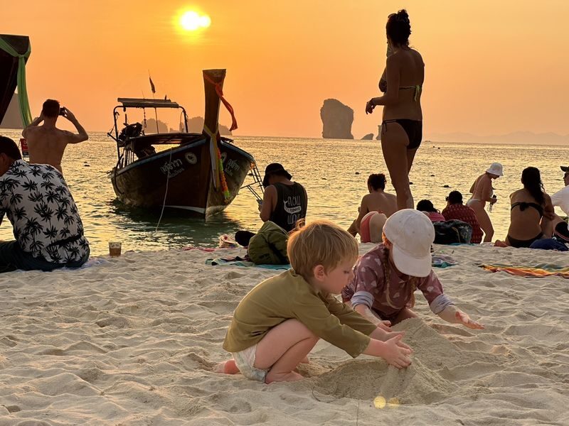 7 Islands Sunset Tour with Buffet+Snorkeling+Bioluminescent Plankton - Practical details that can save you trouble
