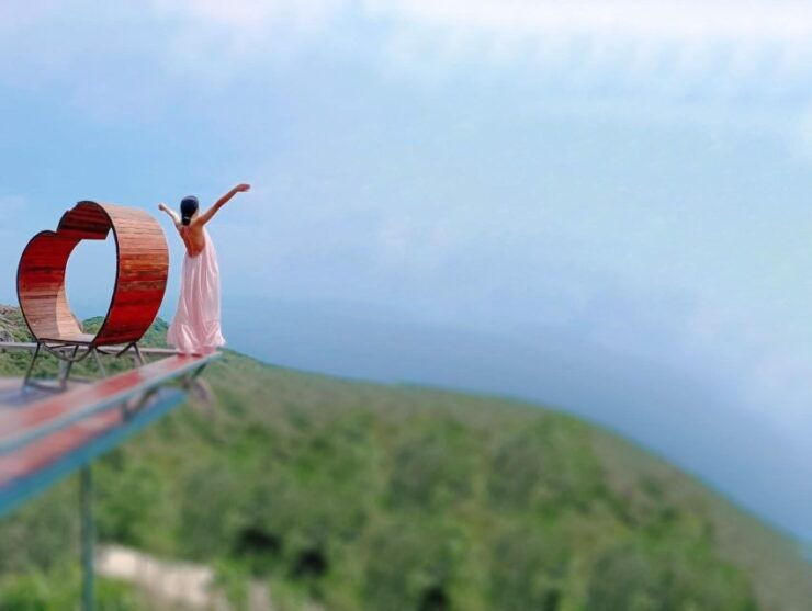7 Koh Tao Delights: A Scenic Car Adventure - Exclusive Tour Experience