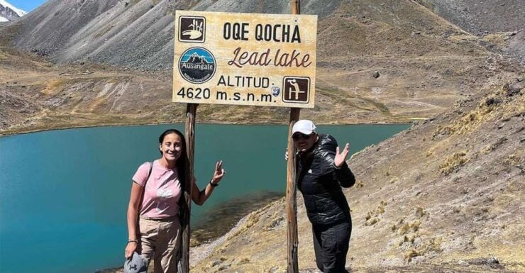 7 Lagoons of Ausangate Full Day - Tour Highlights