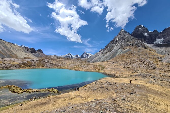7 Lagoons of Ausangate Private Tour From Cusco - Cancellation Policy