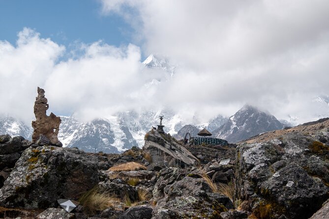 7 Lagoons of Ausangate Private Tour From Cusco - Pricing Information