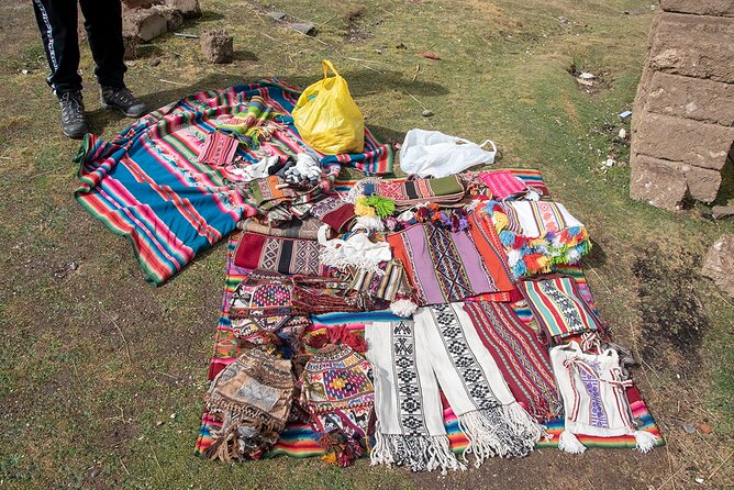 7 Lagoons of Ausangate Private Tour From Cusco - Frequently Asked Questions