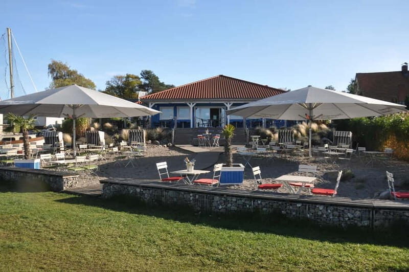 7-lake tour: nature & enjoyment on Usedom - An In-Depth Look at the 7-Lake Tour