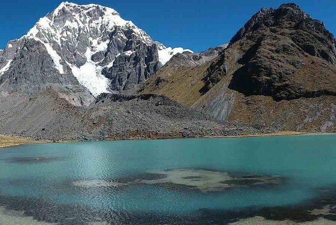 7 Lakes of Ausangate Full Day Tour From Cusco - Highlights of the Tour