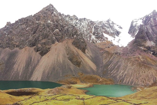 7 Lakes of Ausangate Full Day Tour From Cusco - Traveler Photos and Inspiration