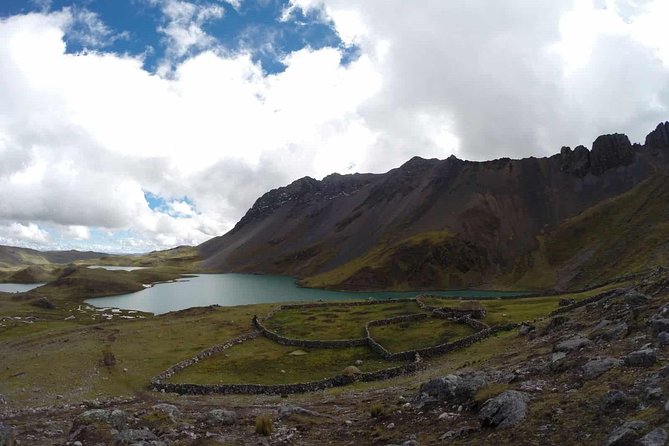 7 Lakes of Ausangate Full Day Tour From Cusco - Reviews and Feedback