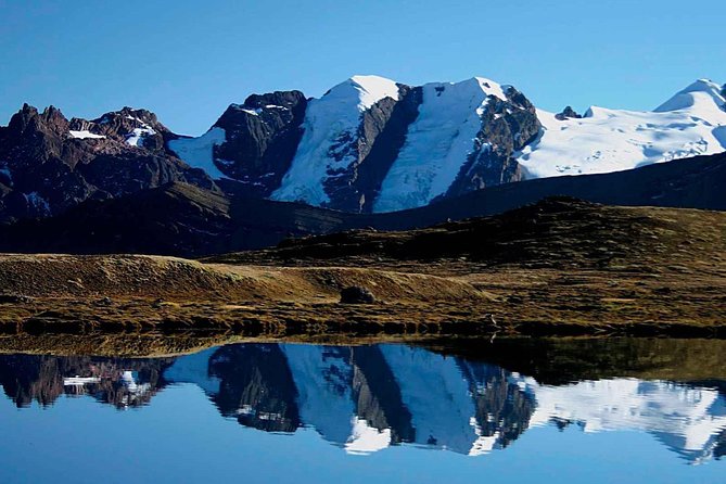 7 Lakes of Ausangate Full Day Tour From Cusco - Cancellation Policy and Weather Conditions