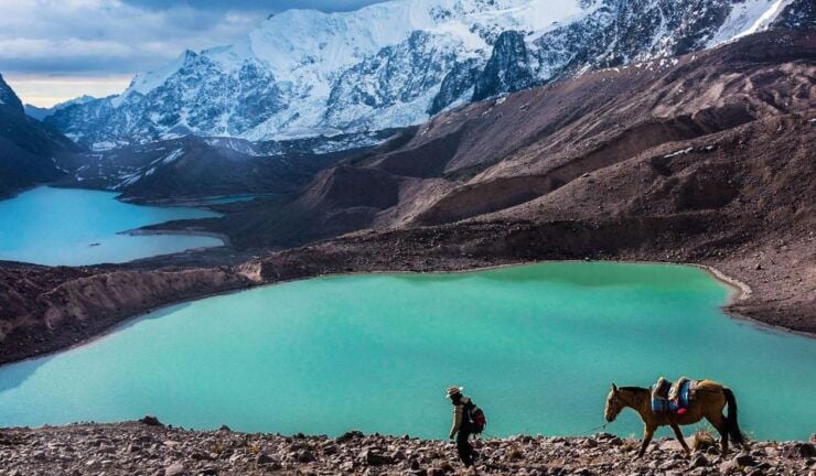7 Lakes of Ausangate Tour - Best Time to Visit