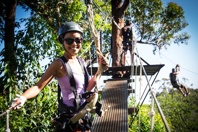 7-Line Maui Zipline Tour on the North Shore - Family-Friendly Fun on the Zipline Tour