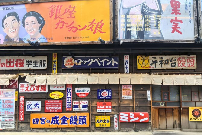 7 Lucky Gods & Zenko-ji Temple, Nagano: Private Walking Tour - Tour Details