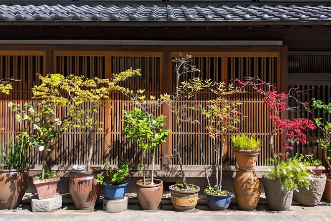 7 Lucky Gods & Zenko-ji Temple, Nagano: Private Walking Tour - Common Questions