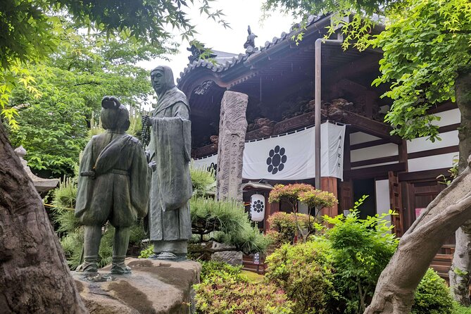 7 Lucky Gods & Zenko-ji Temple, Nagano: Private Walking Tour - The Sum Up
