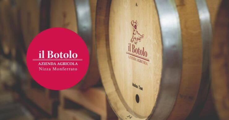 7 May - Il Botolo: Piedmont by the Glass - Event Overview