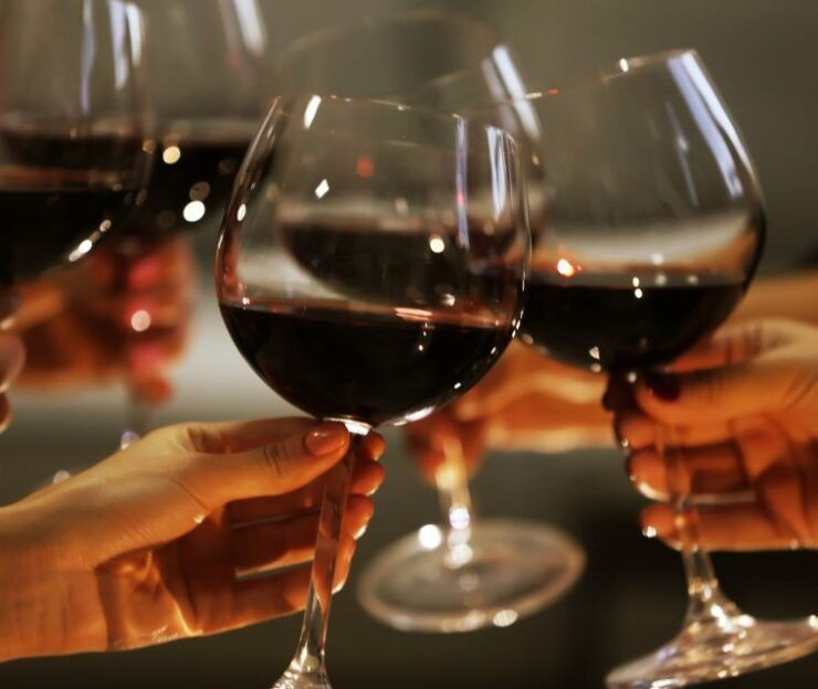 7 May - Il Botolo: Piedmont by the Glass - Tasting Experience