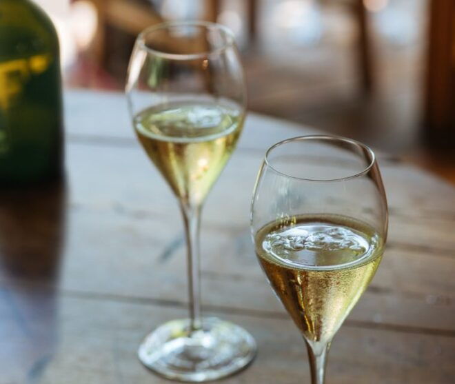 7 May - Il Botolo: Piedmont by the Glass - Reservation Details