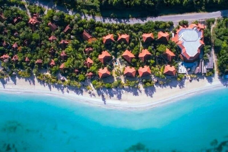 7 Mile Beach & Ricks Café: Full Day in Negril - FAQ