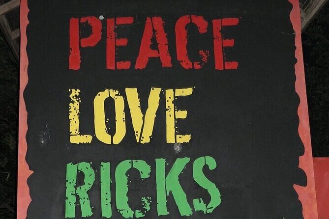 7 Mile Beach & Ricks Cafe with free Shopping experience - Good To Know