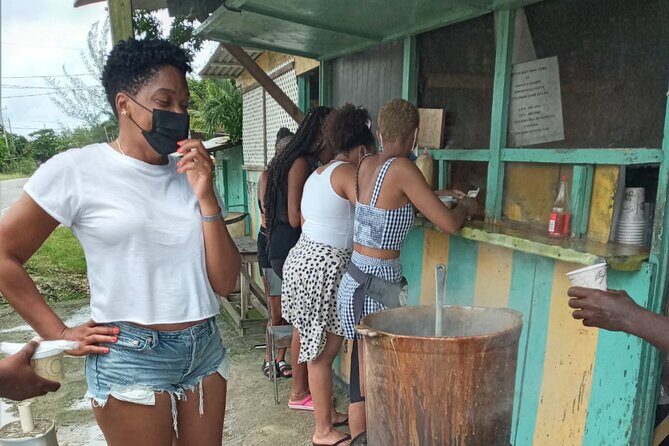 7 Mile Beach & Ricks Cafe with free Shopping experience - Considerations and Tips