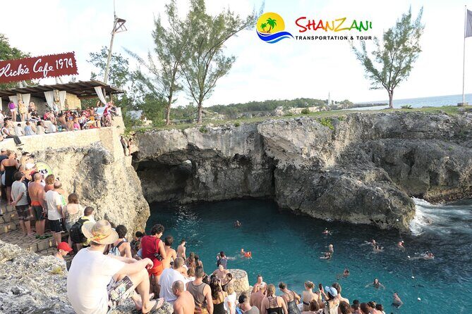 7 Mile Beach & Ricks Cafe with free Shopping experience - FAQ