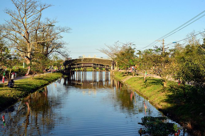 7 Must See Places in Hue With English Speaking Driver - Common Questions