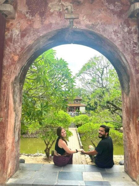 7 Must See Places in Hue With English Speaking Driver - Common Questions