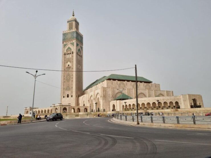 7 Night 8 Day Casablanca Morocco Tour via Merzouga - Itinerary and Experience