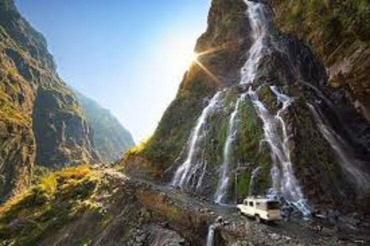 7 Night 8 Days Lower Mustang and Poon Hill Trek From Pokhara - Duration and Overview