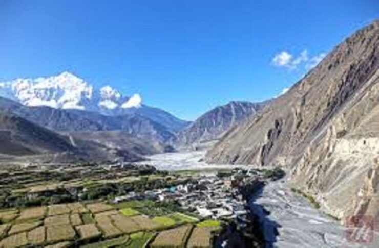 7 Night 8 Days Lower Mustang and Poon Hill Trek From Pokhara - Highlights and Attractions