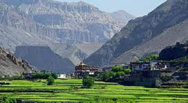 7 Night 8 Days Lower Mustang and Poon Hill Trek From Pokhara - Tour Details and Pricing