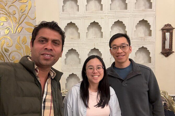 7 Night & 8 Days Private Luxury Golden Triangle with Mumbai Tour - Final Thoughts