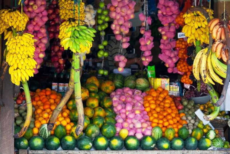 7 night 8 days Tour in Srilanka - The Sum Up