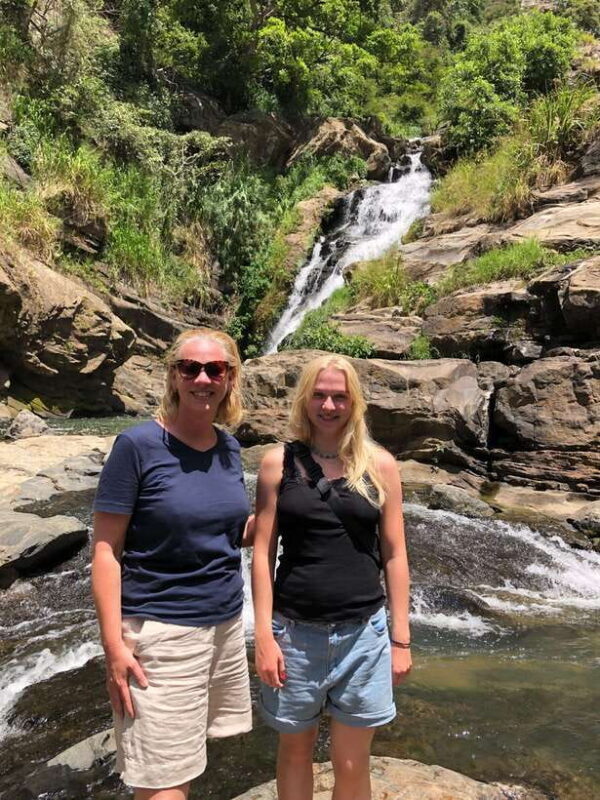 7 night 8 days Tour in Srilanka - Final Thoughts