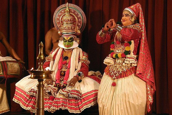 7-Night Kerala Tour to Kochi, Munnar, Periyar, Allepey and Kovalam - Booking Information