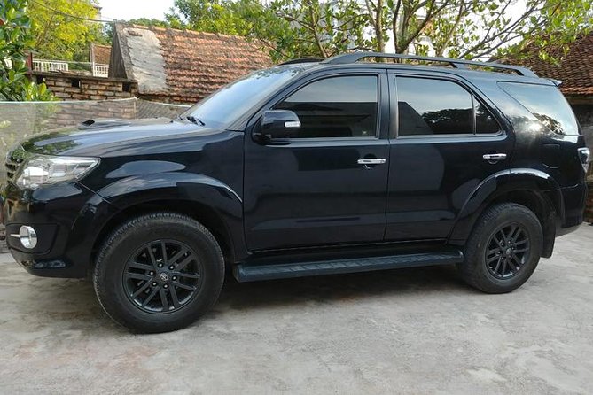 7-Night North Vietnam: Hanoi, Ninh Binh, Sapa, and Halong Bay - Meeting, Pickup, and End Points