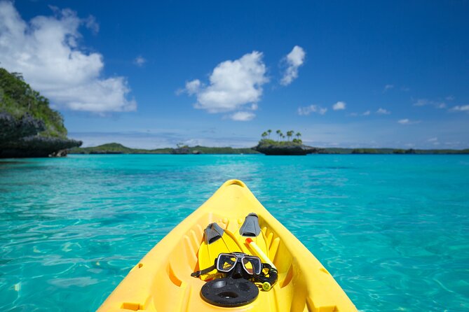 7 Night Remote Lau Discovery Cruise - Itinerary Highlights