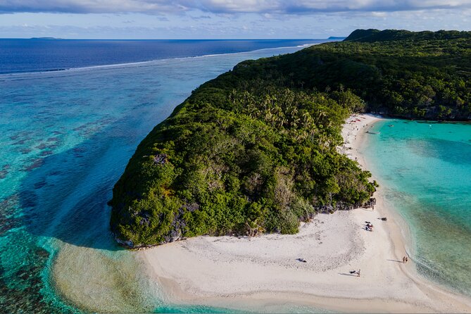 7 Night Remote Lau Discovery Cruise - Accommodation and Amenities