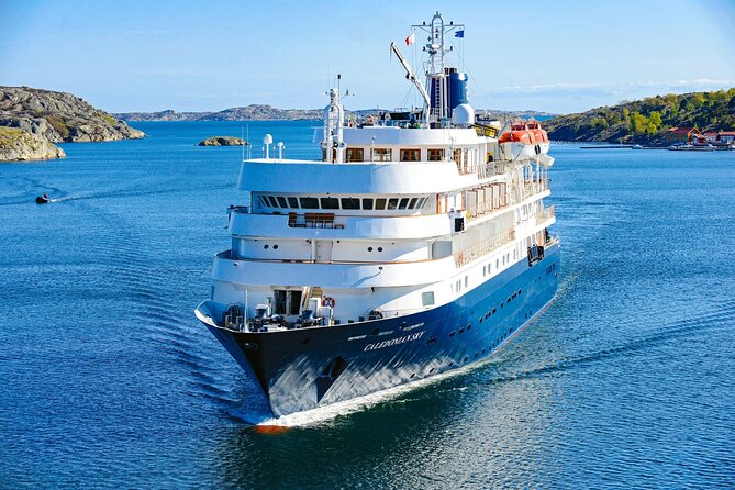 7-Night Yasawa Islands Fiji Cruise - Cruise Itinerary