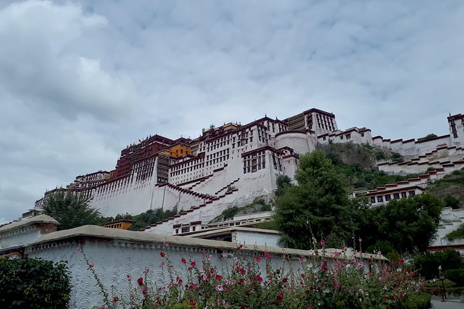 7 Nights 8 Days Tibet Overland Group Joining Tour From Kathmandu. - Refund and Cancellation Policy