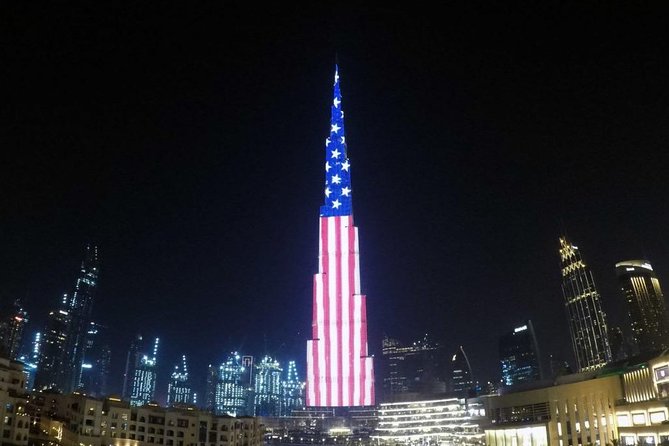 7 Nights Dubai & Abu Dhabi Package With 5 Star Accommodation - The Sum Up